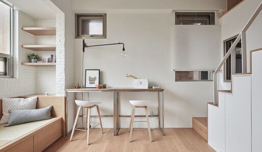 Come arredare un monolocale