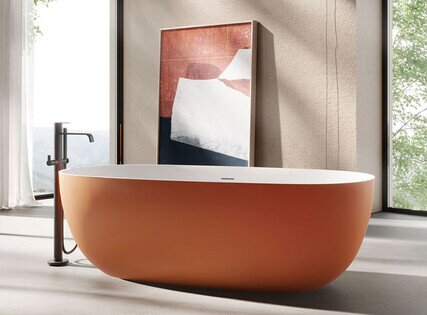 Tendenze Bagno