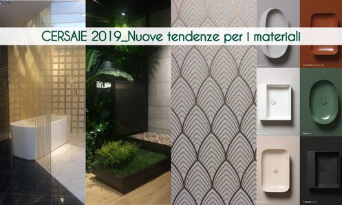 Cersaie 2019