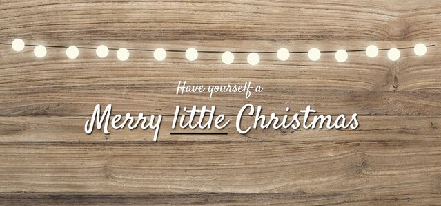 Decorazioni Natalizie