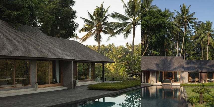 villa estiva a Bali