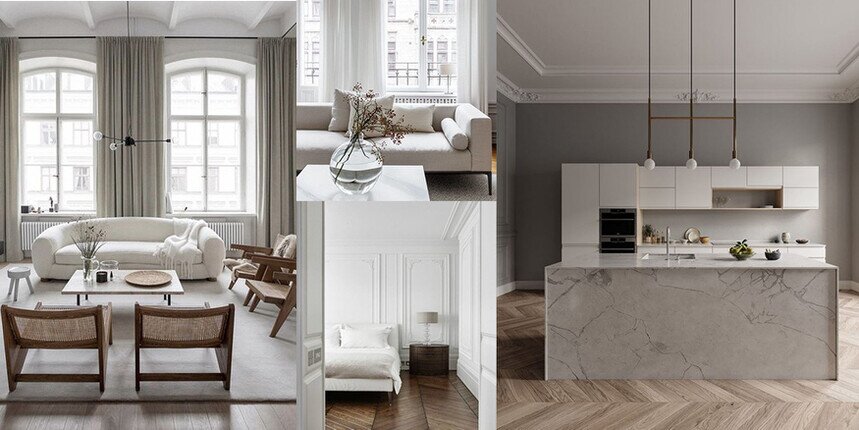 Tendenze casa