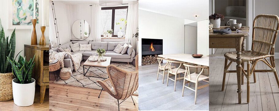 arredare in stile hygge