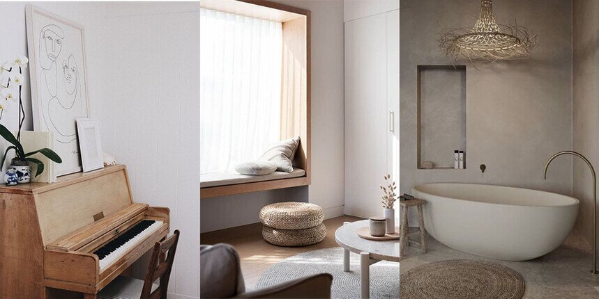 Tendenze arredo