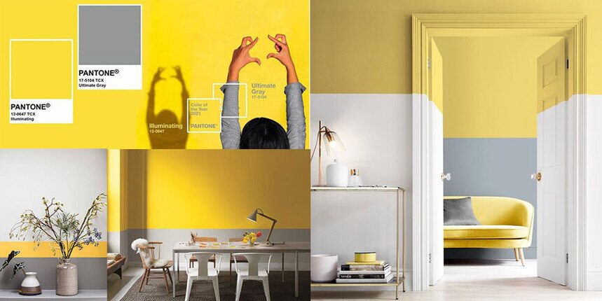 Tendenze casa