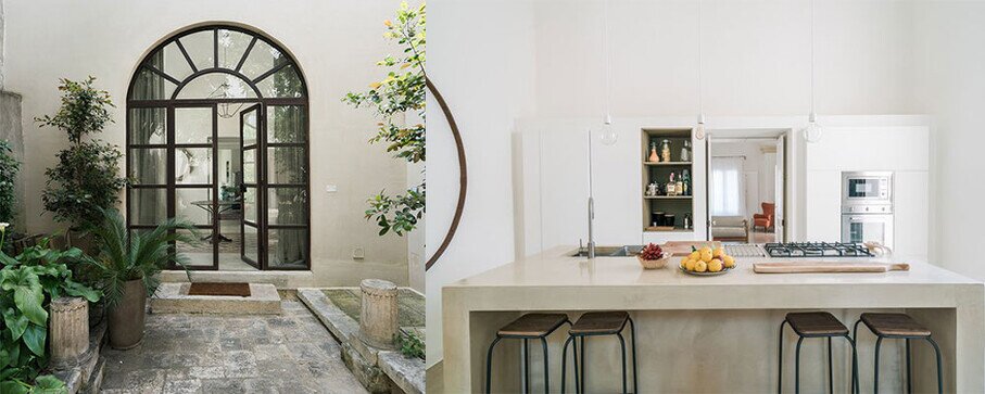 Casa Vacanze Villa Agrumeto, Nardò