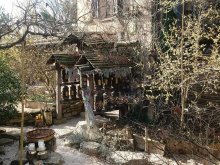 Wabi Sabi Culture