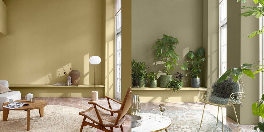 Tendenze arredo
