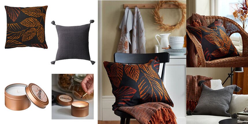 HÖSTKVÄLL IKEA collezione ikea 2022