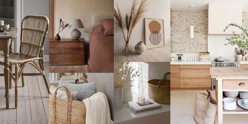 Tendenze casa