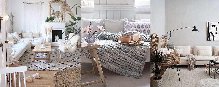 arredare in stile hygge