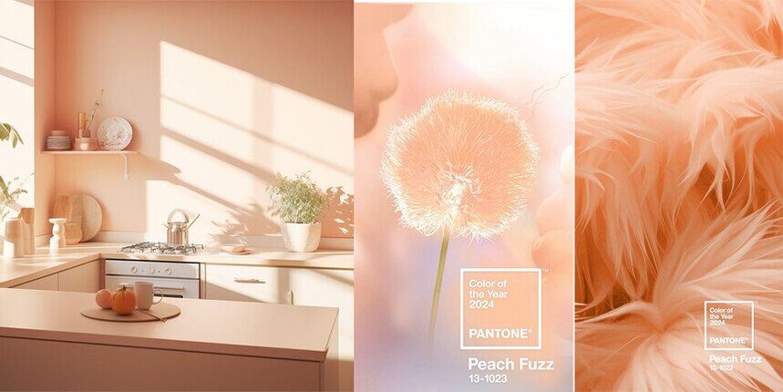 Tendenze colori