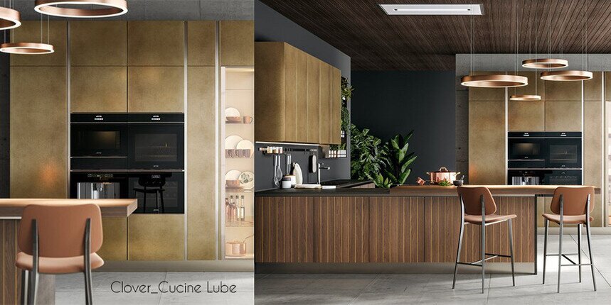 Tendenze Cucine 