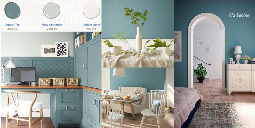 Tendenze casa