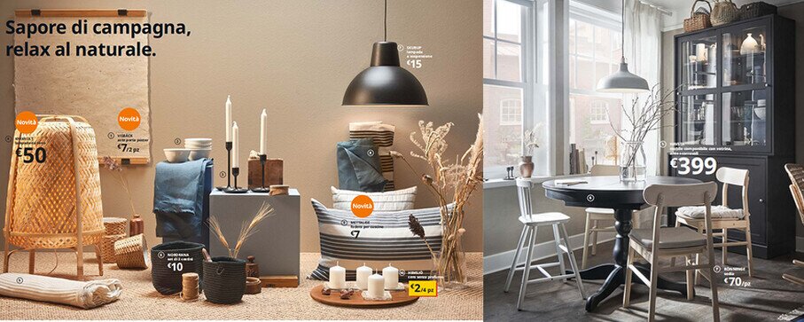 catalogo ikea 