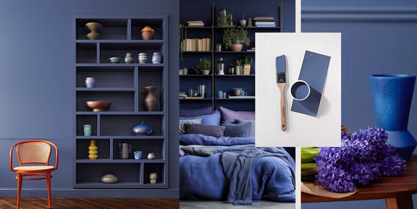 Tendenze colori