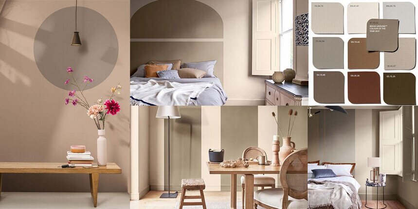 Tendenze casa