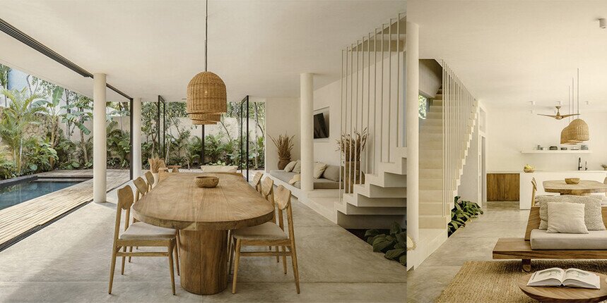 casa vacanze Messico