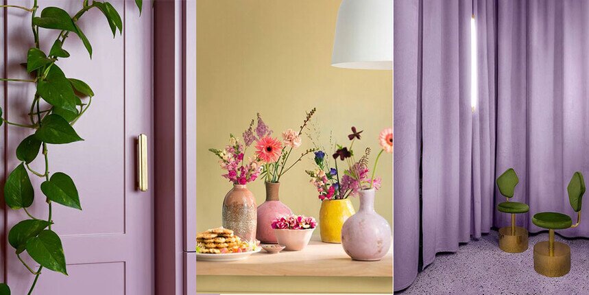 tendenze arredo 2023