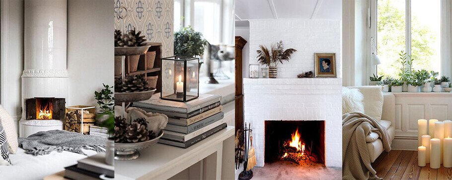 arredare in stile hygge