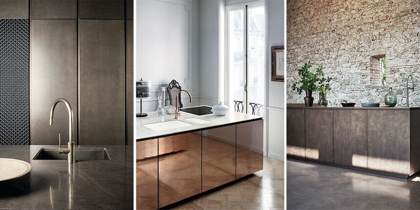 Tendenze Cucine 