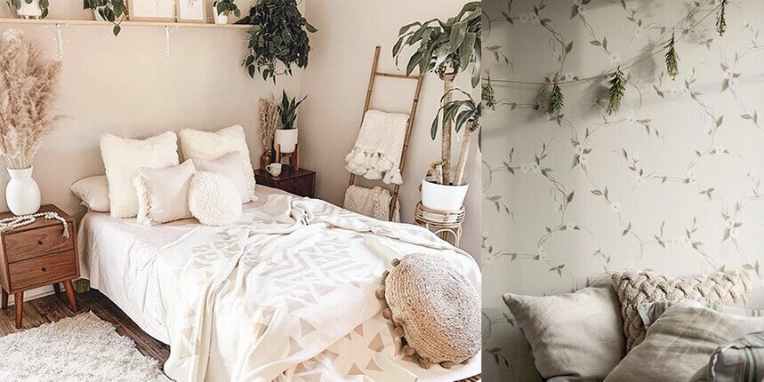 Cottagecore:  Lo stile rustico