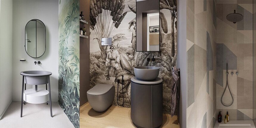 rivestimento bagno piccolo