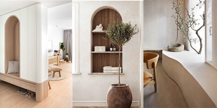 Tendenze arredo