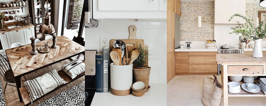 arredare in stile hygge