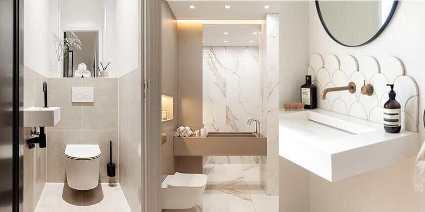 bagno piccolO
