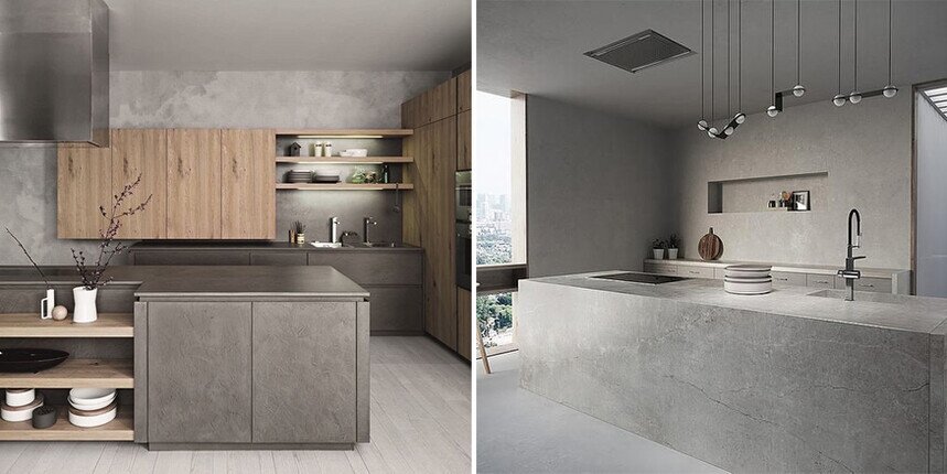 Tendenze Cucine 