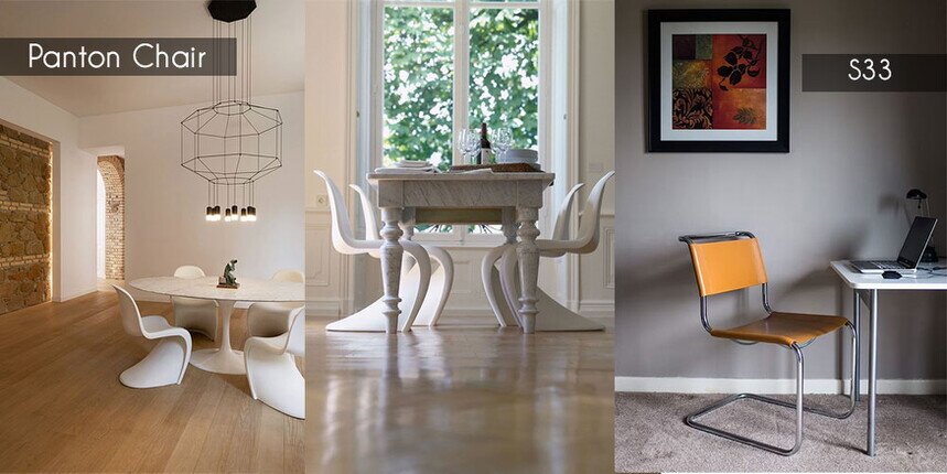 sedie famose sedie iconiche di design