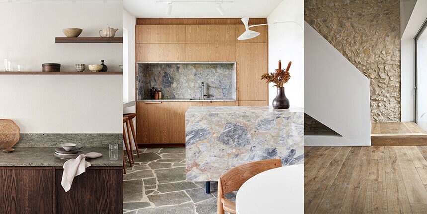Tendenze arredo