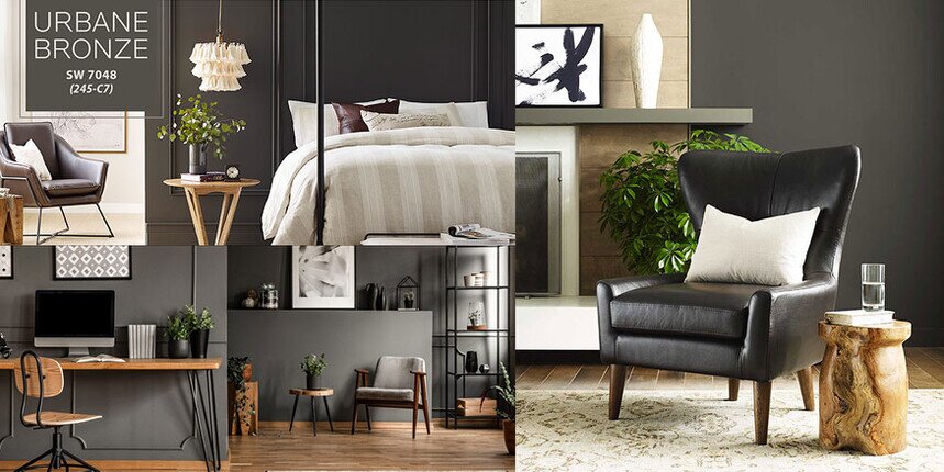 Tendenze casa