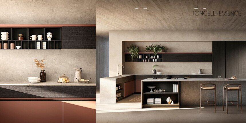 Tendenze Cucine 