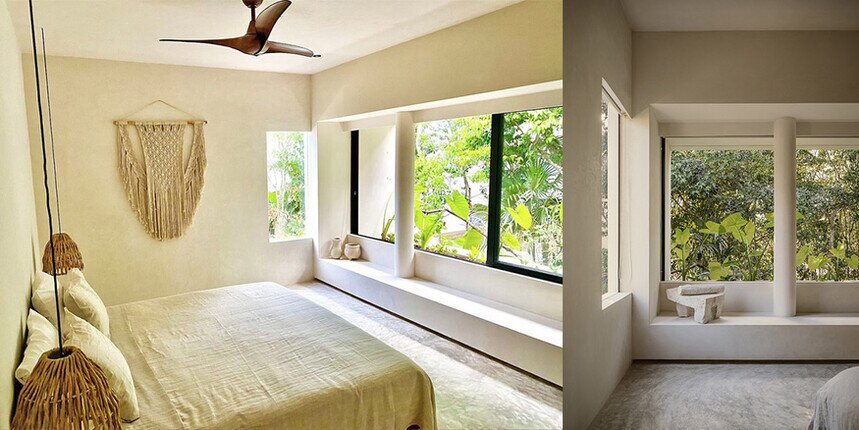 case estive