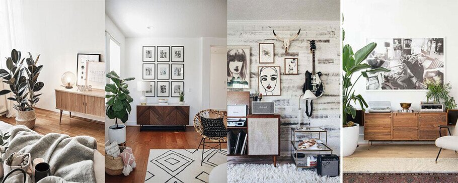 arredare in stile hygge