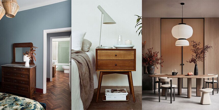 Tendenze arredo