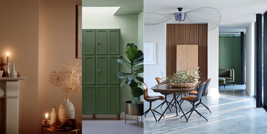 Tendenze colori