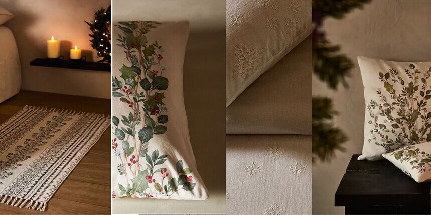 natale zara home