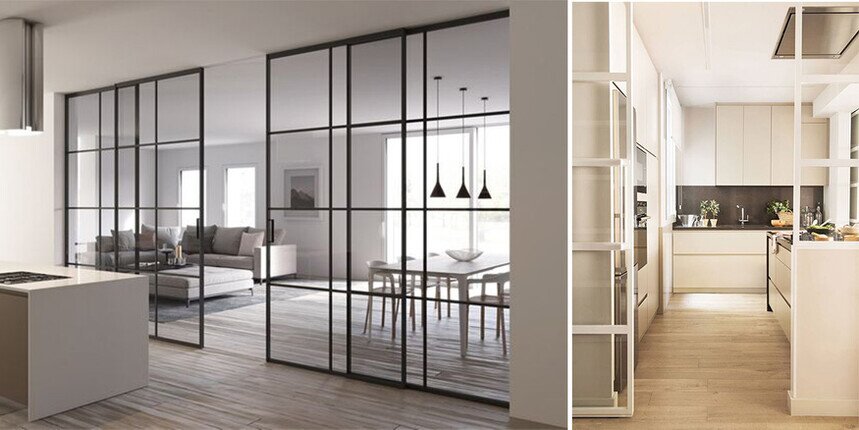 Tendenze Cucine 