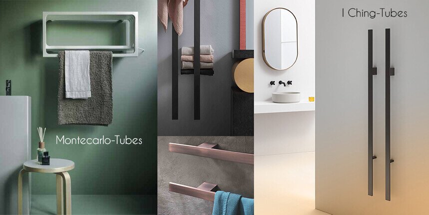 Tendenze Bagno