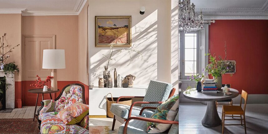 Tendenze colori