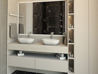 interior design Riva del Garda