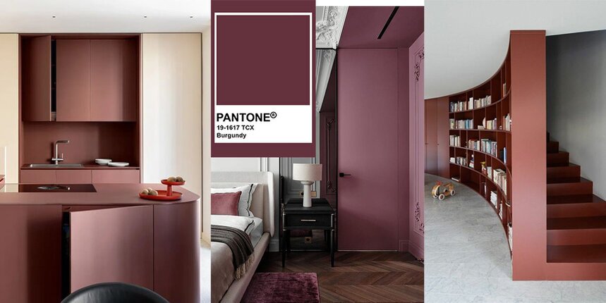 Tendenze colore autunno 