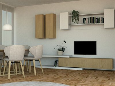 interior design Basilea