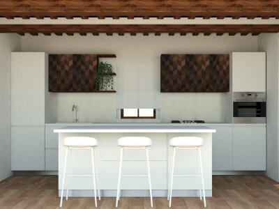 interior design Perugia