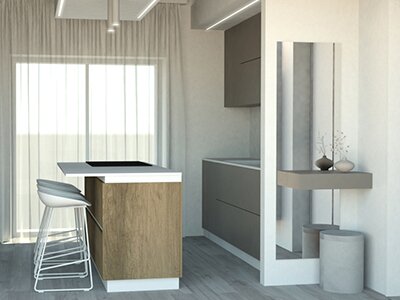 interior design Milano