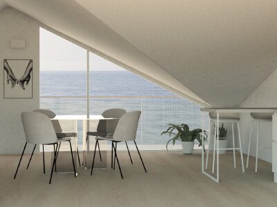 interior design vasto