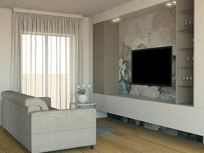 interior design matera